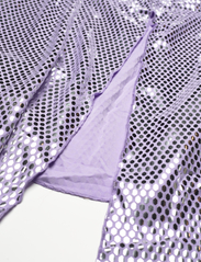 ROTATE Birger Christensen - SIERINA DRESS - ballīšu apģērbs par outlet cenām - lavender - 8