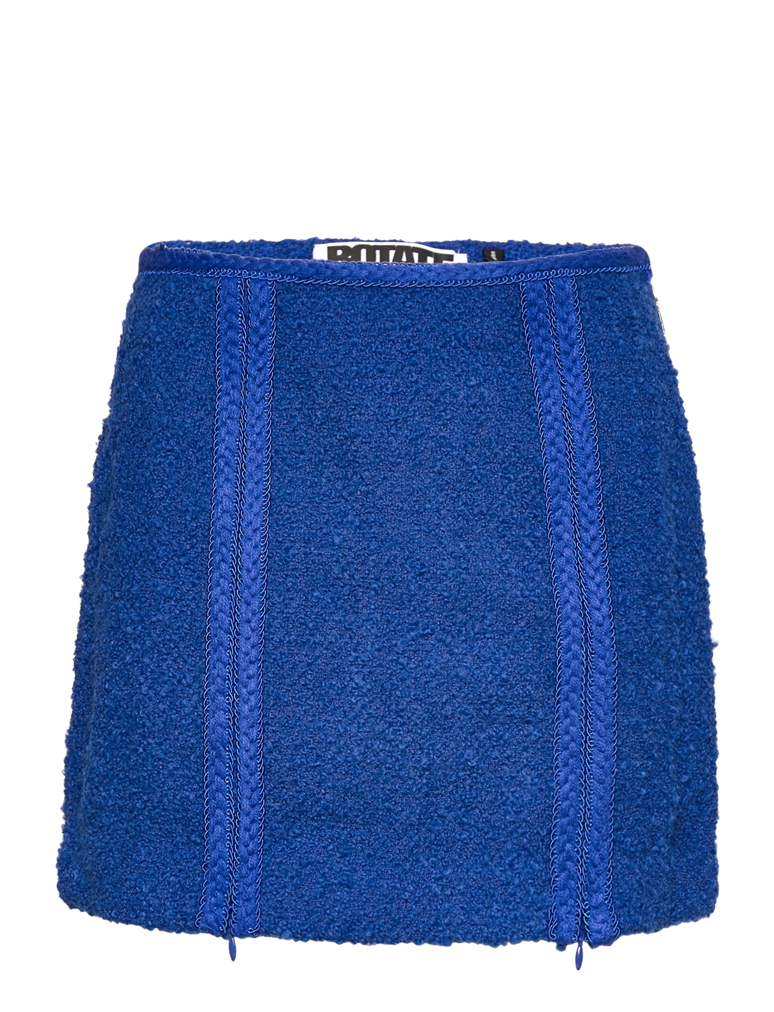 ROTATE LINA SKIRT - Nederdele - BLUE TATTOO / blue