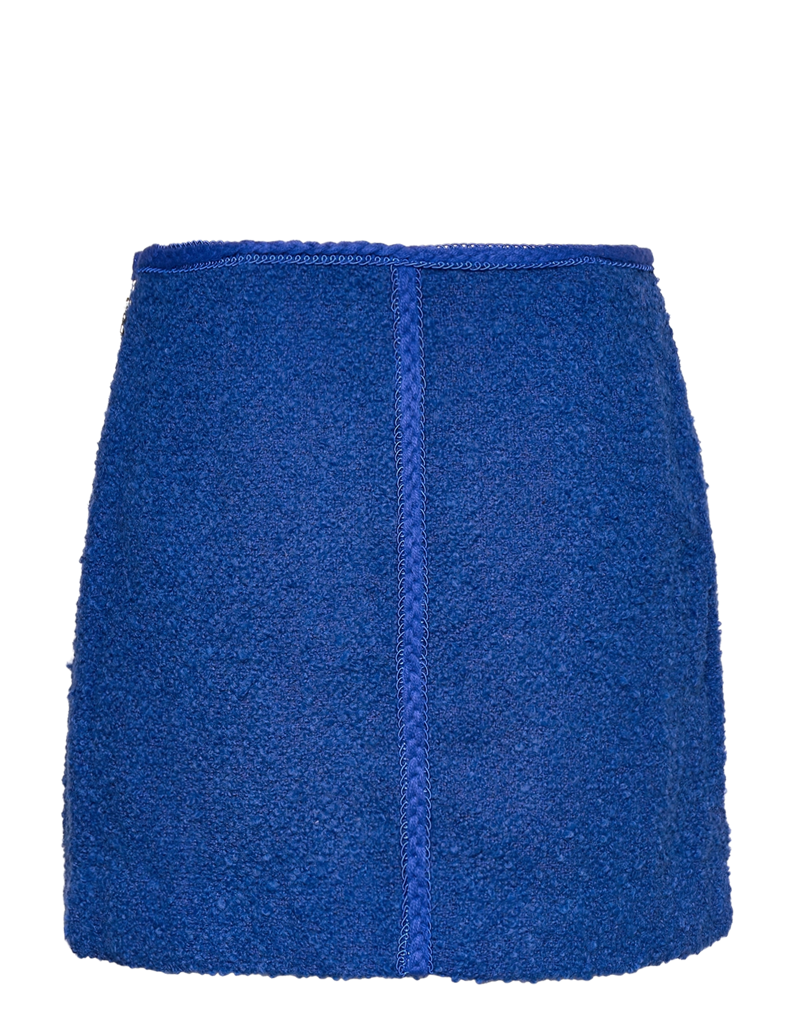 ROTATE - LINA SKIRT - korte nederdele - blue tattoo - 2