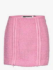 ROTATE Birger Christensen - LINA SKIRT - short skirts - cotton candy - 0