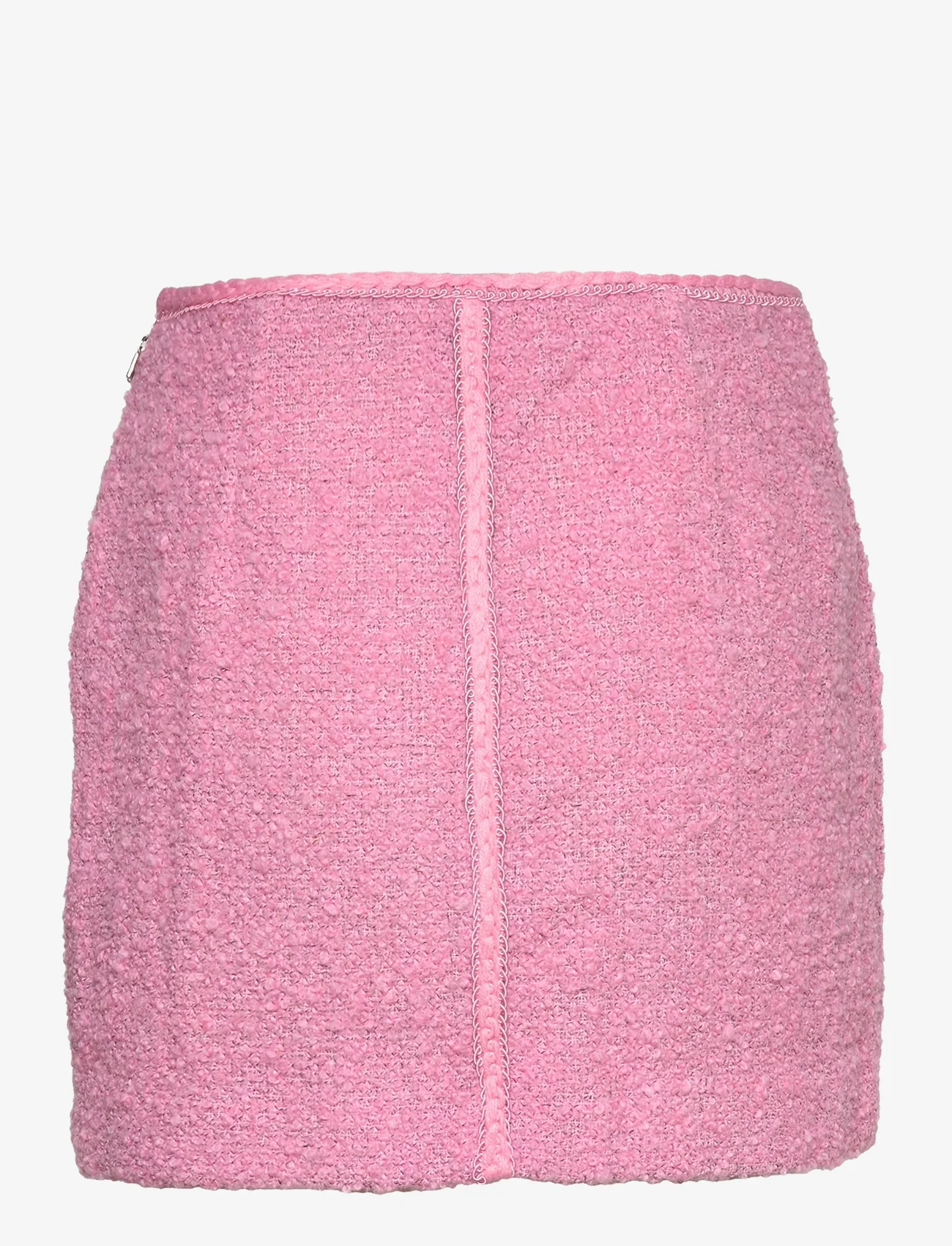 ROTATE Birger Christensen - LINA SKIRT - short skirts - cotton candy - 1