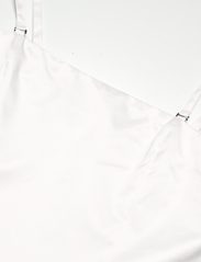 ROTATE Birger Christensen - LEIZA DRESS - kāzu kleitas - bright white - 5