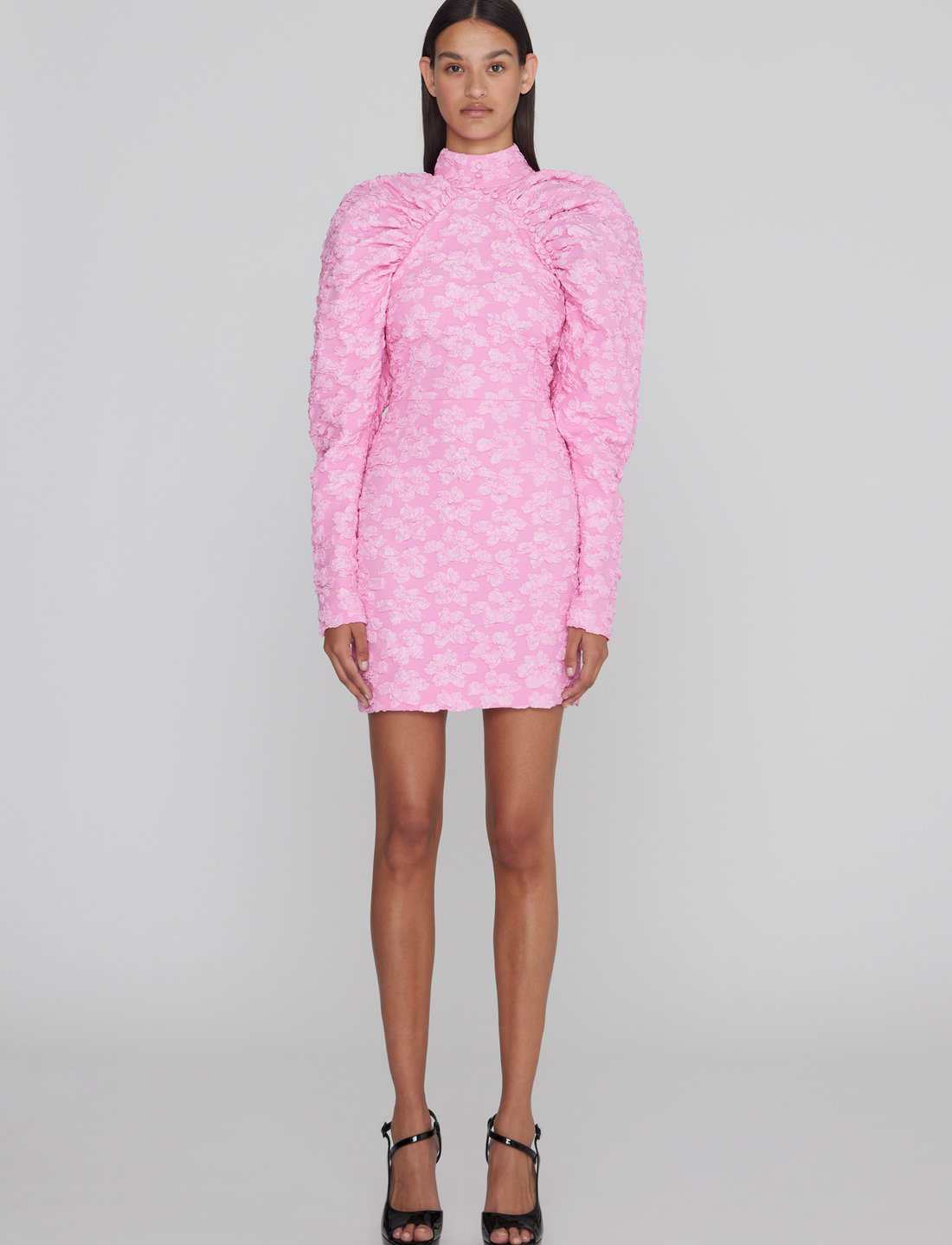 Rotate pink deals dress