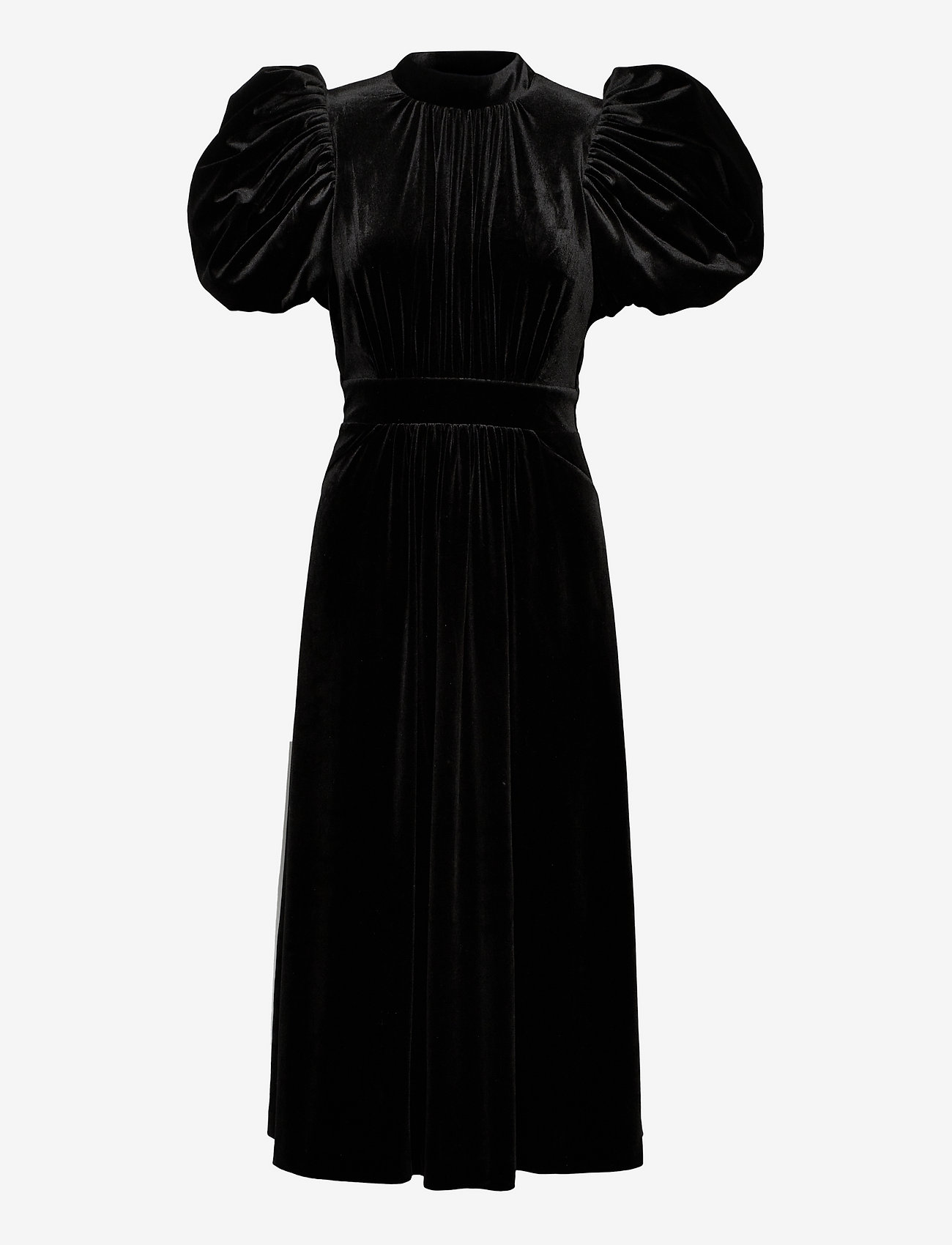 ROTATE Birger Christensen - Noon Dress - black - 0