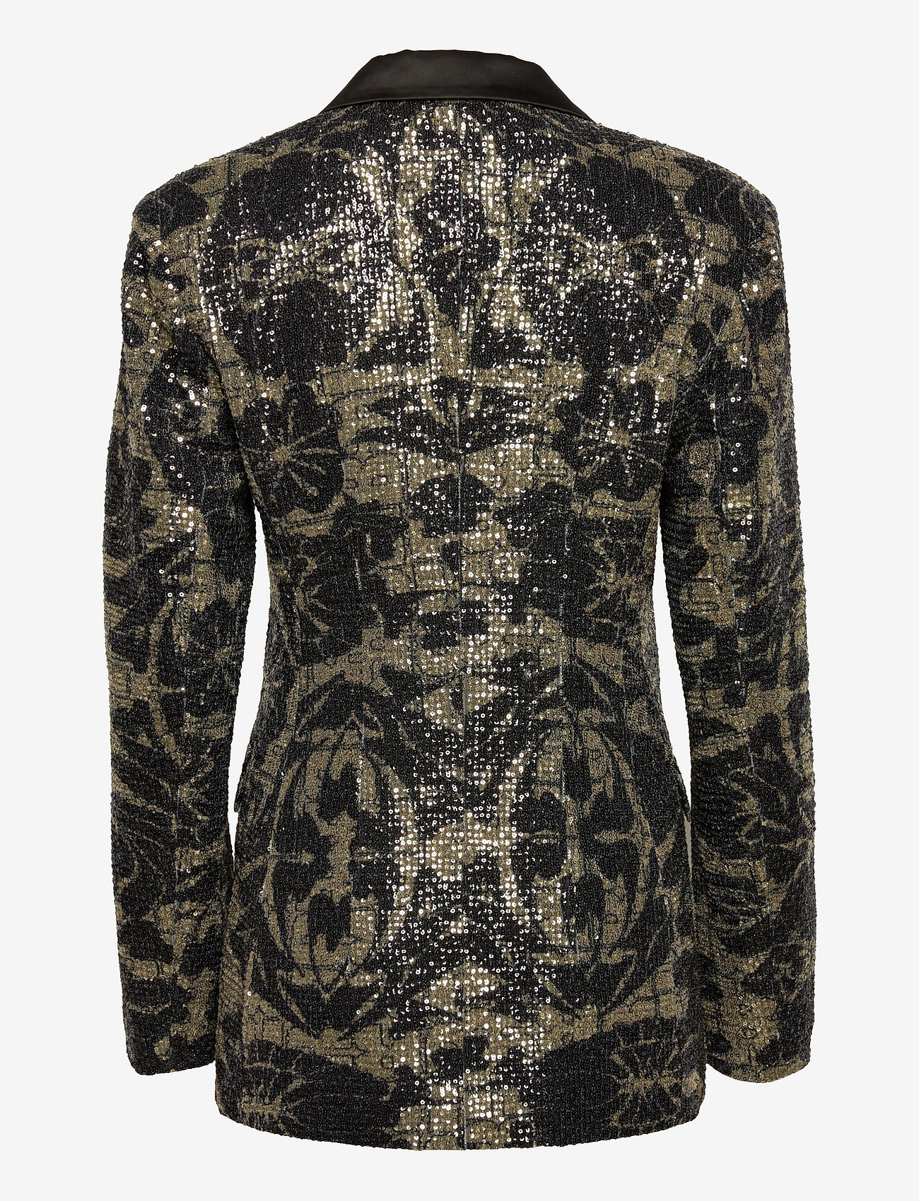 ROTATE Birger Christensen - Augustina Blazer - black  combination - 1