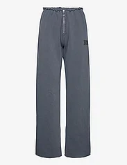 ROTATE Birger Christensen - Enzyme Sweat Pants - sweatpants - vintage indigo - 0