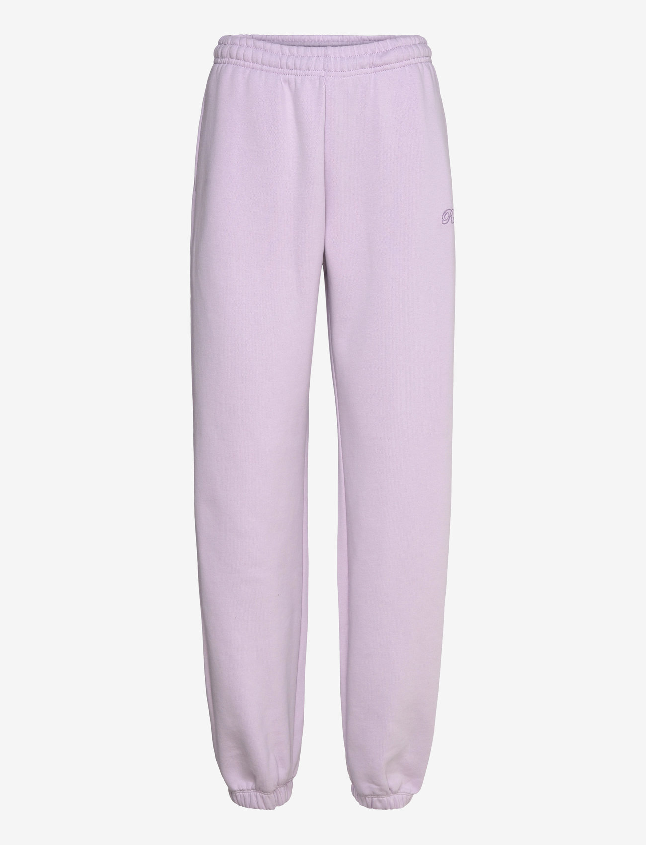 ROTATE Birger Christensen - Heavy Sweatpants - orchid petal (purple) - 0