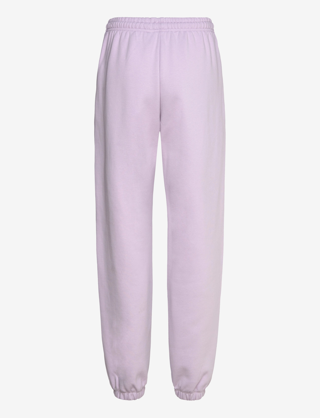 ROTATE Birger Christensen - Heavy Sweatpants - orchid petal (purple) - 1