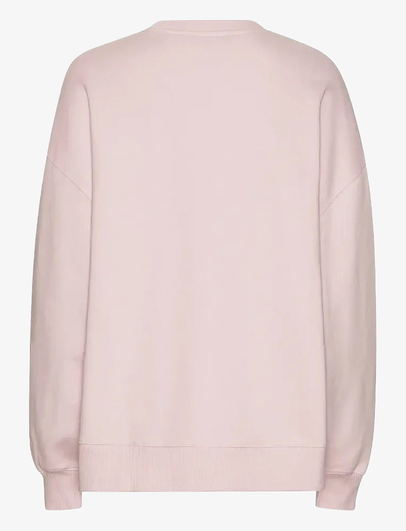ROTATE Birger Christensen - HEAVY SWEAT CREWNECK - sweatshirts & hoodies - ballerina - 2