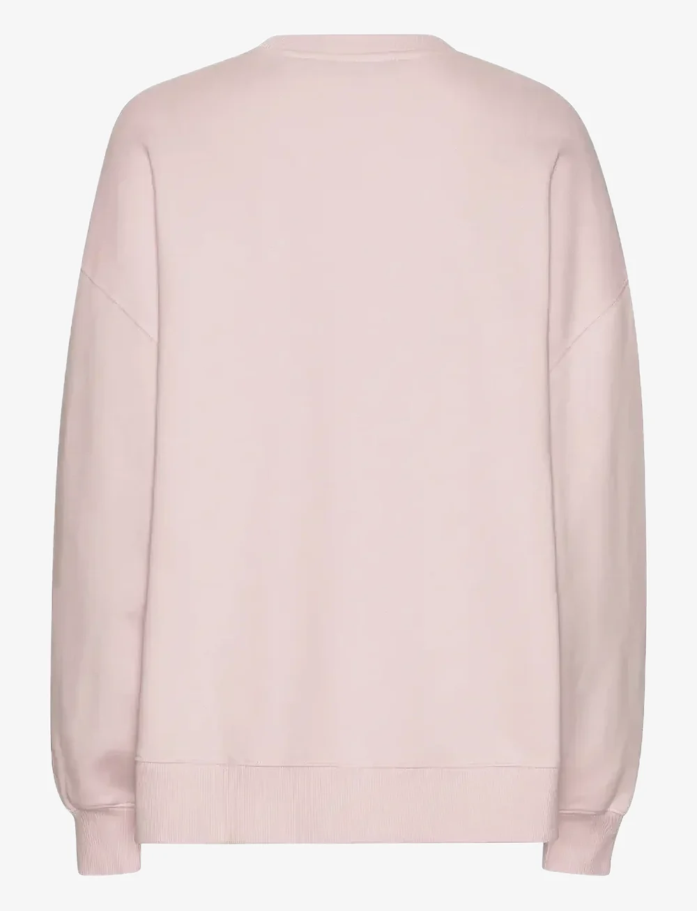 ROTATE Birger Christensen - HEAVY SWEAT CREWNECK - sweatshirts & hættetrøjer - ballerina - 2