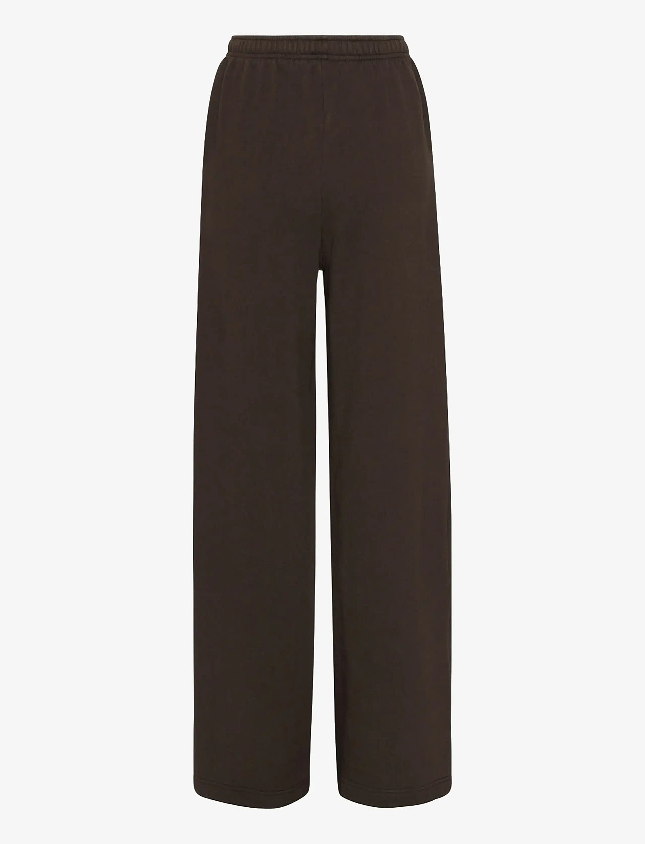 ROTATE Birger Christensen - HEAVY STRAIGHT SWEATPANTS - vinsældir í tísku - molÉ - 2