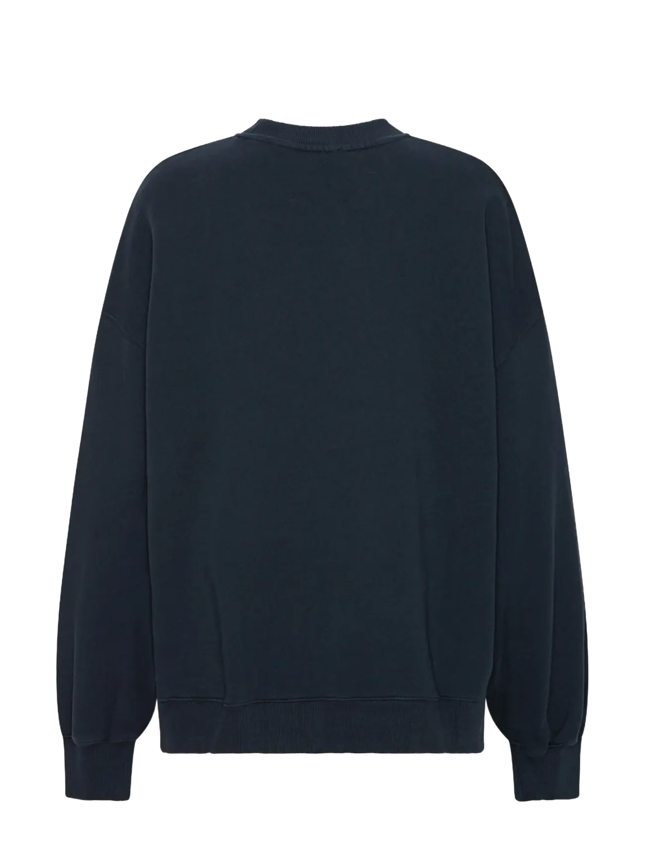 ROTATE Birger Christensen - HEAVY SWEAT CREWNECK - sweatshirts & hoodies - sky captain (dark blue) - 1
