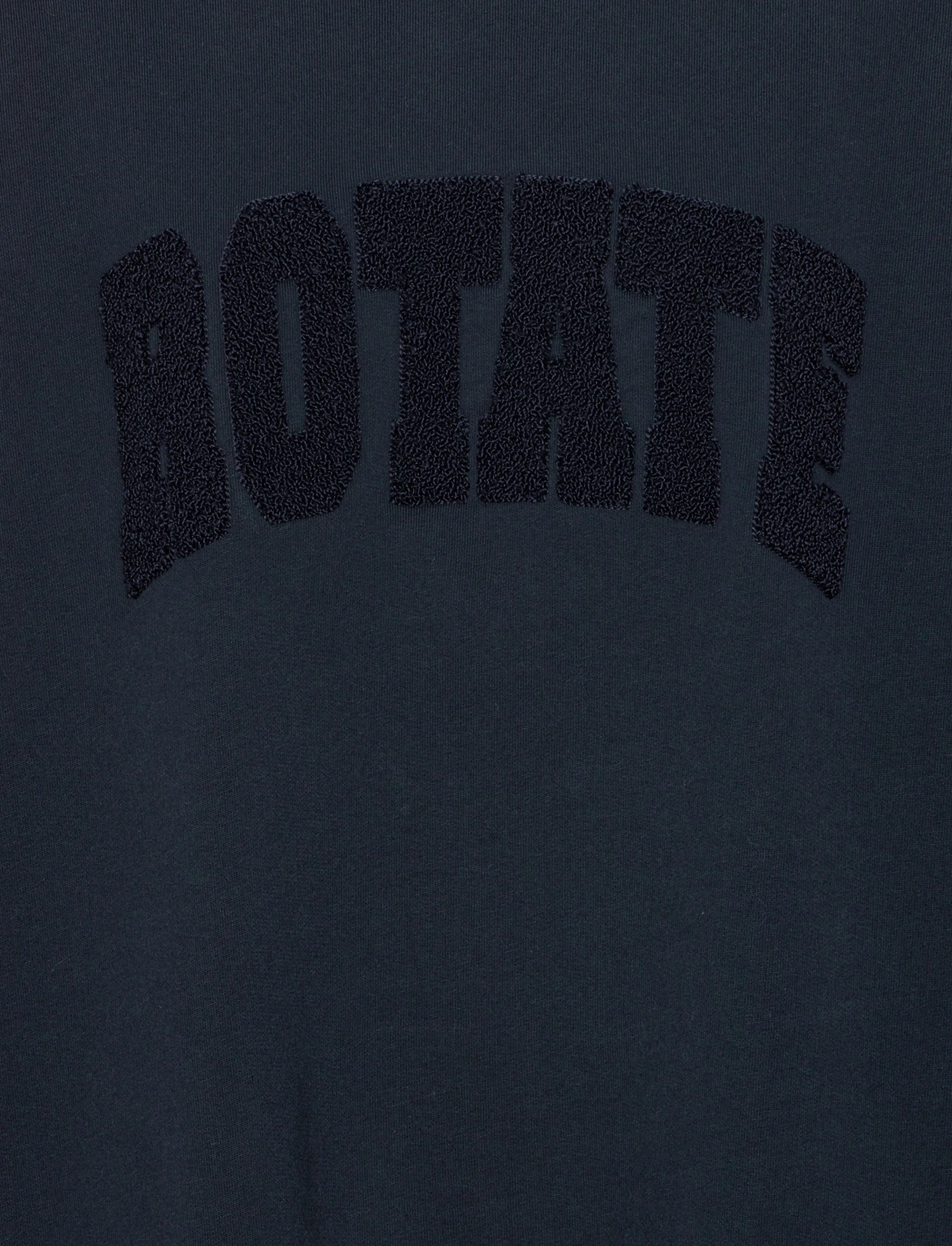 ROTATE Birger Christensen - HEAVY SWEAT CREWNECK - sweatshirts & hoodies - sky captain (dark blue) - 2