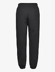 ROTATE Birger Christensen - Sweatpants With Logo - bottoms - black - 1