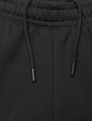 ROTATE Birger Christensen - Sweatpants With Logo - bottoms - black - 3