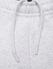 ROTATE Birger Christensen - Sweatpants With Logo - püksid - light grey melange - 3