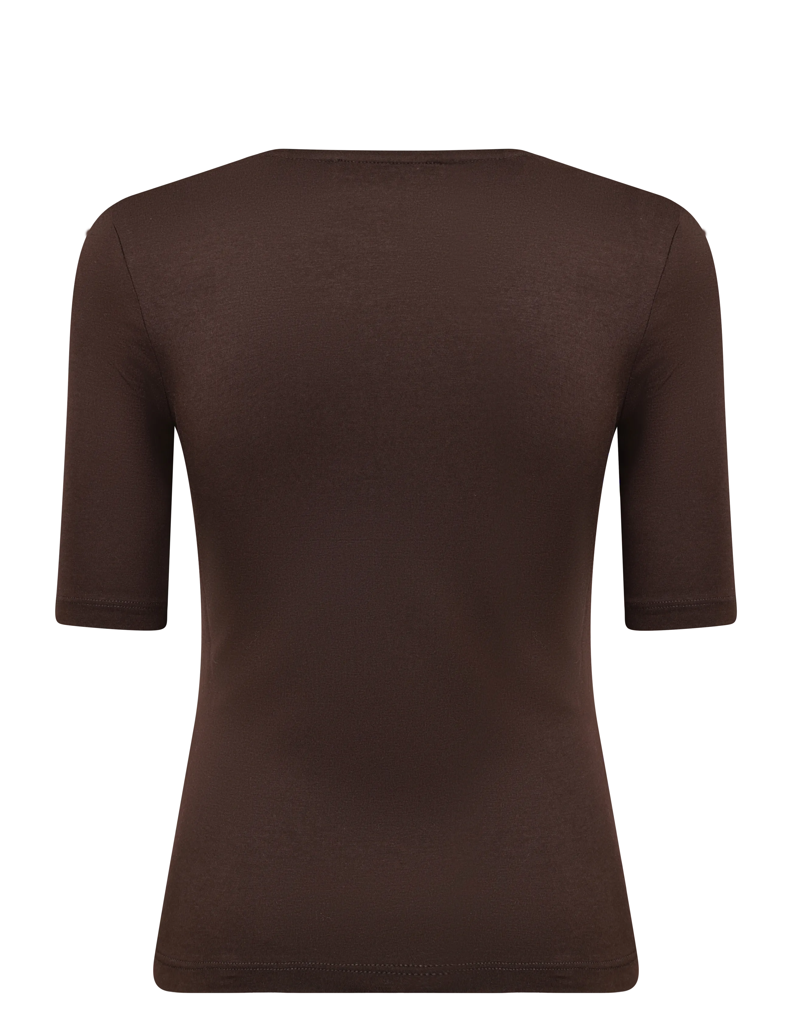 ROTATE Birger Christensen - SHORT SLEEVE T-SHIRT - molÉ - 1