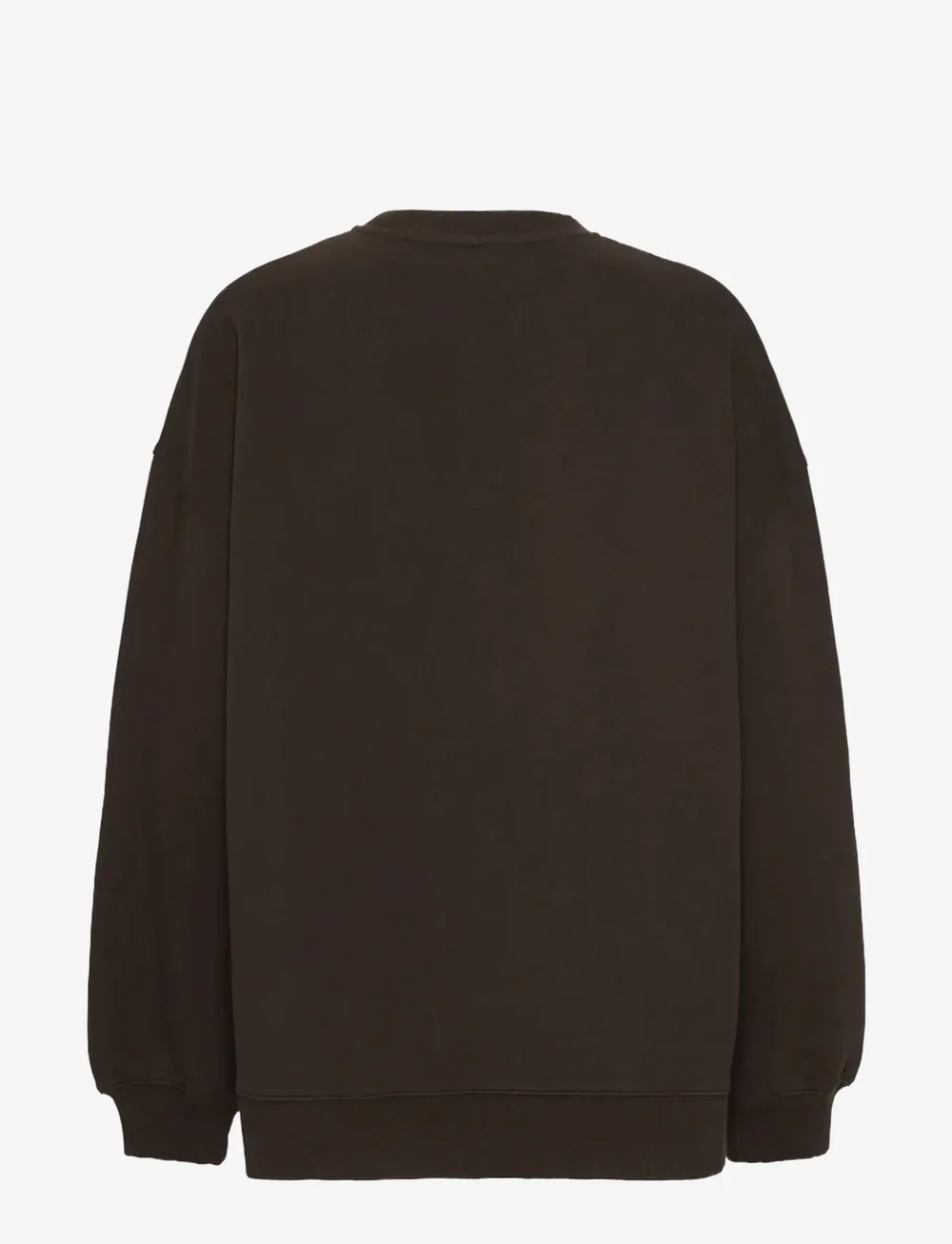 ROTATE Birger Christensen - HEAVY SWEAT CREWNECK - dressipluusid - molÉ - 2