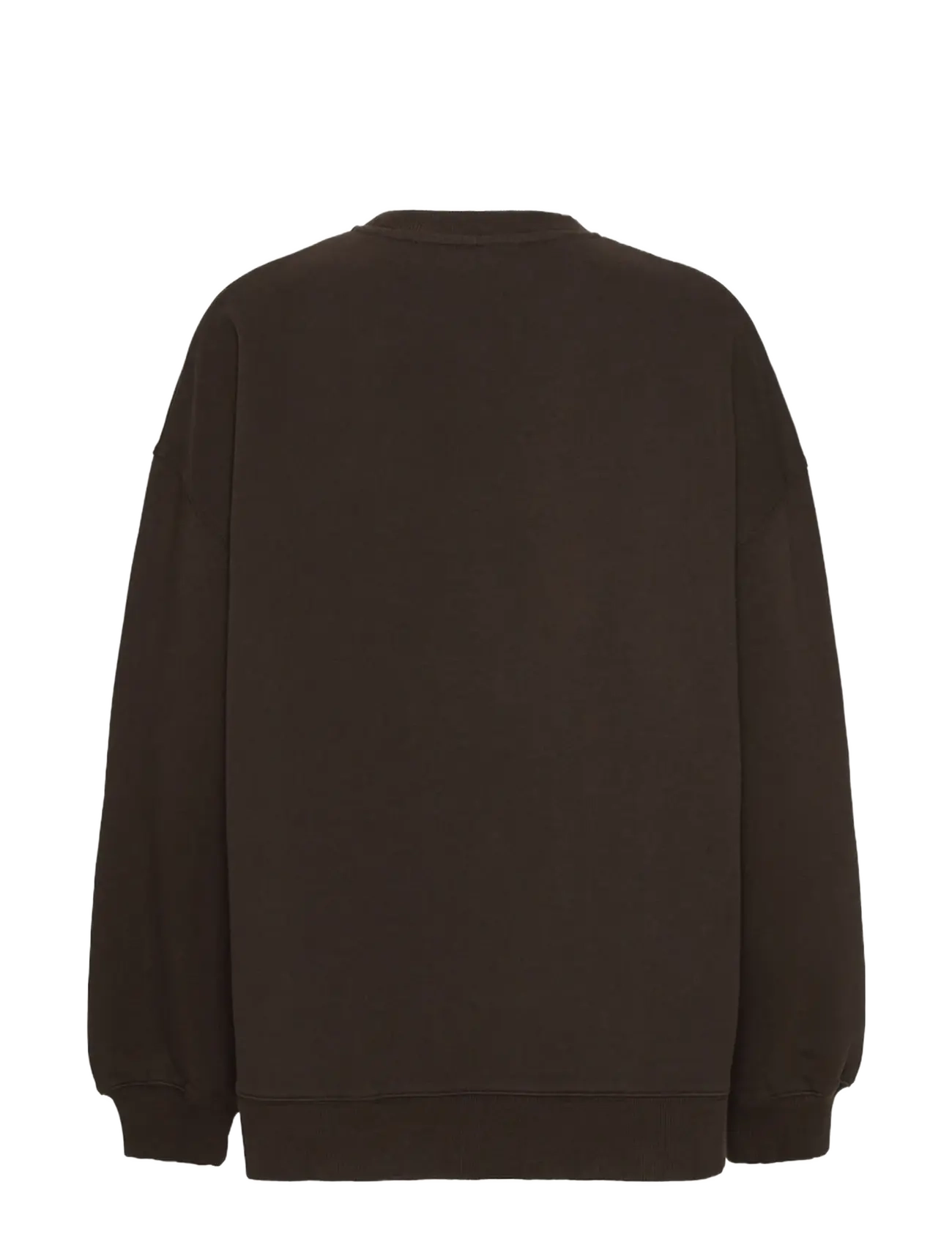 ROTATE Birger Christensen - HEAVY SWEAT CREWNECK - sweatshirts & hoodies - molÉ - 2