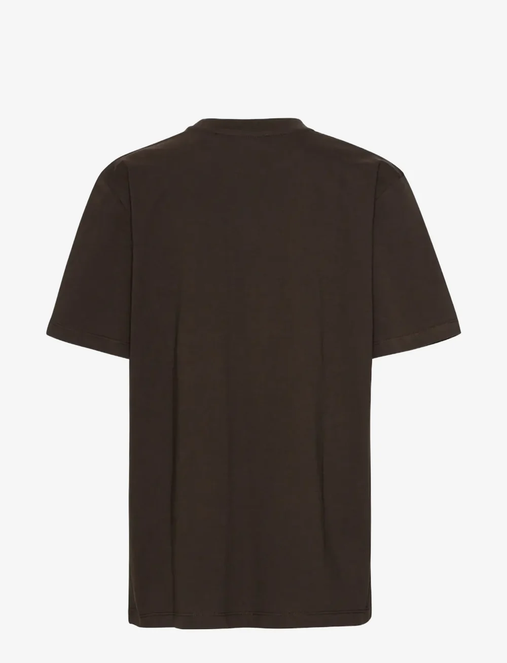 ROTATE Birger Christensen - JERSEY OVERSIZED T-SHIRT - t-shirts - molÉ - 1