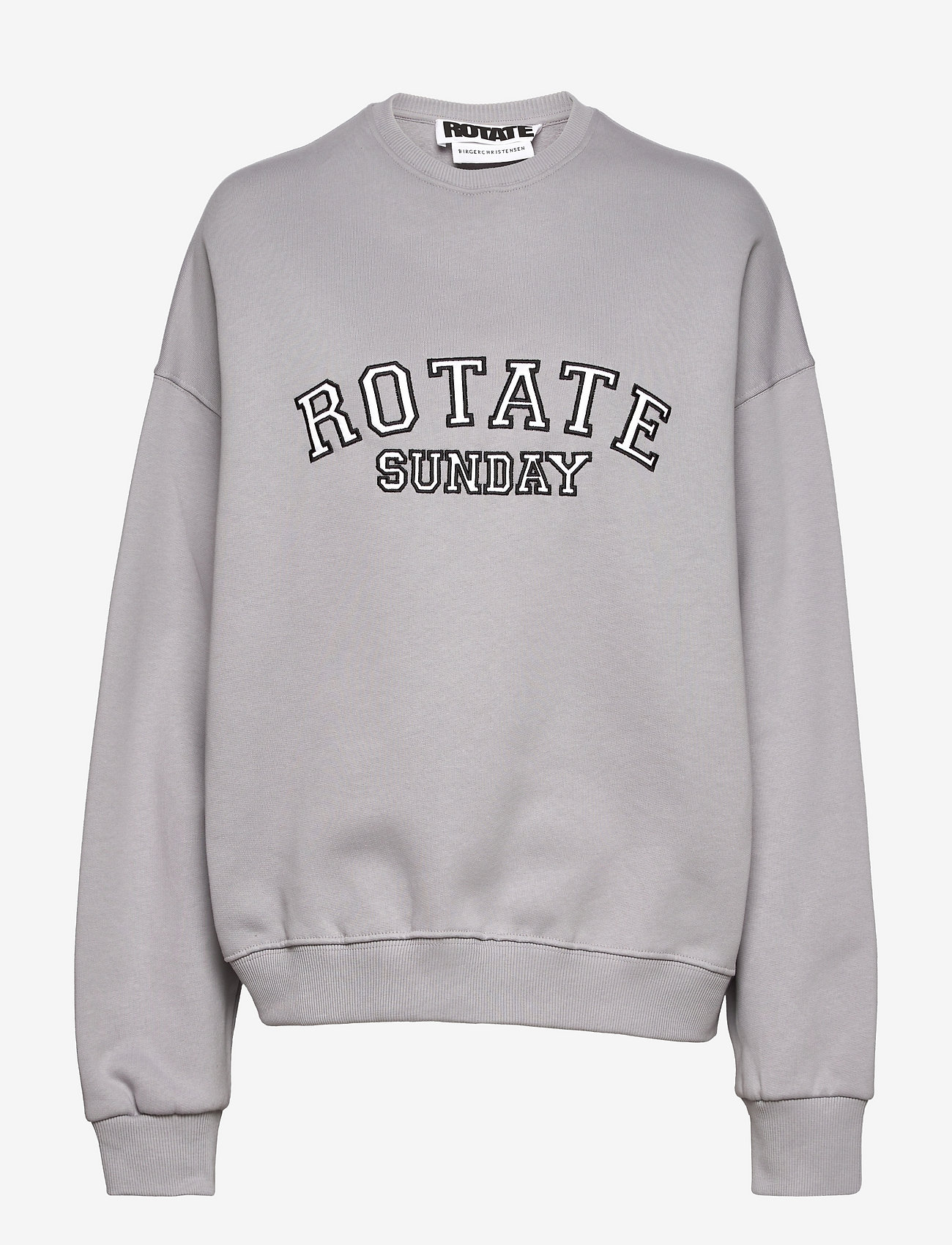 Sunday Iris Crewneck Sweatshirt | craft-ivf.com