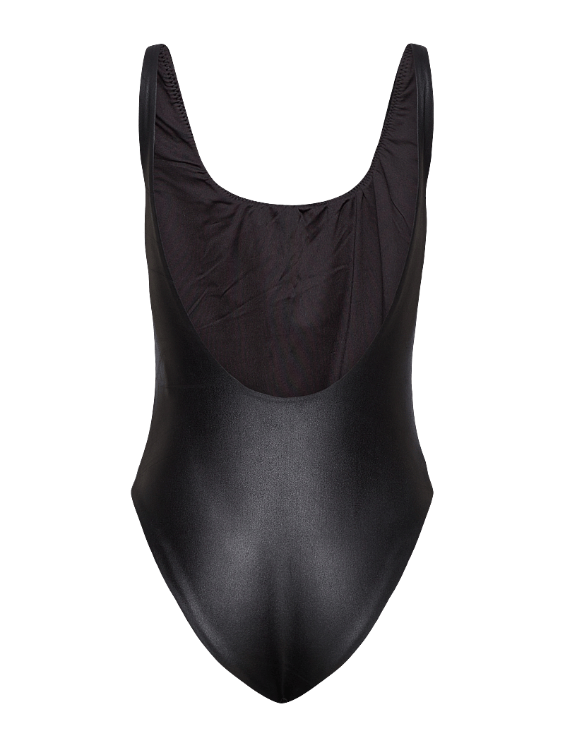 ROTATE Birger Christensen - Cismione Bathing Suit - badedragter - black - 1