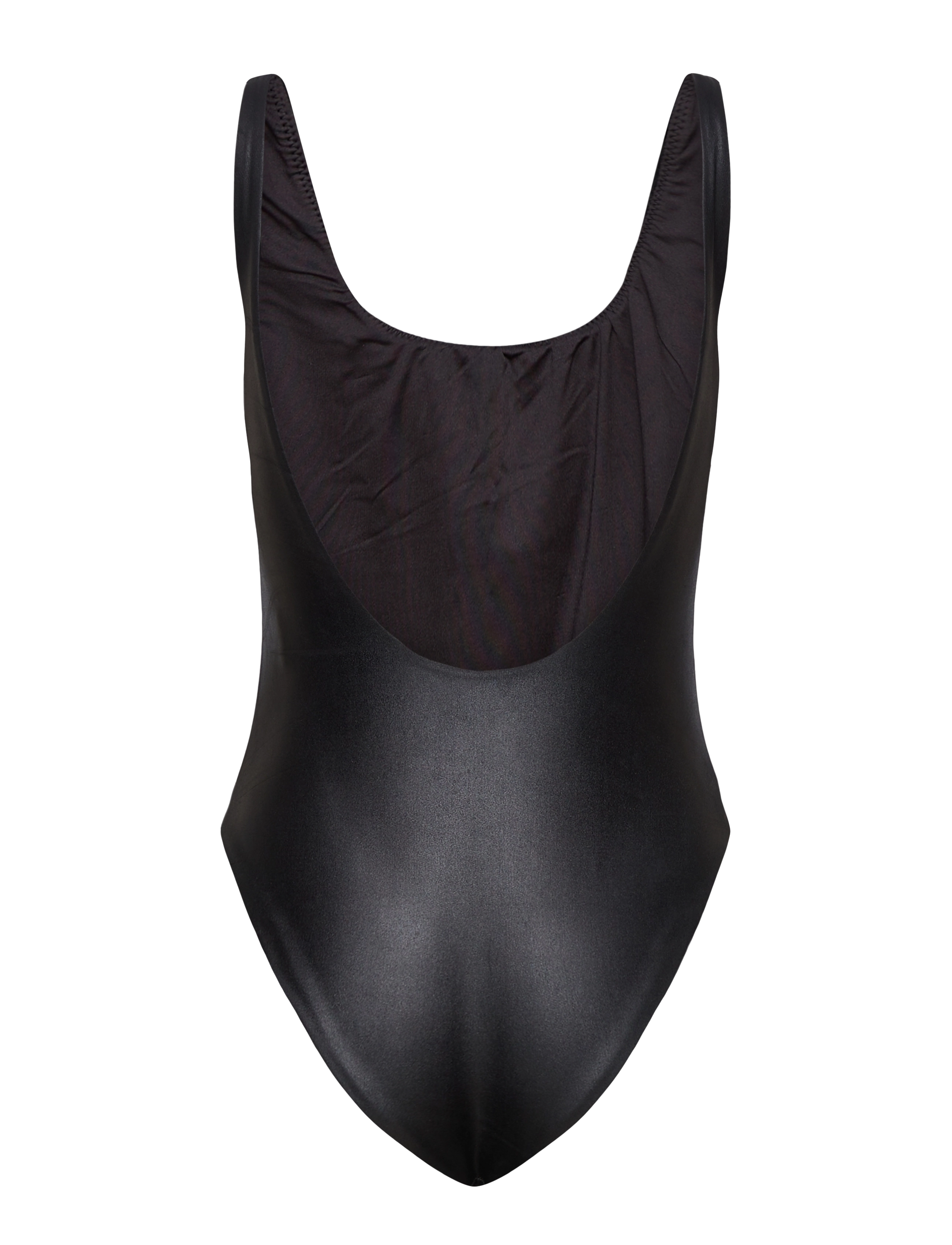 ROTATE Birger Christensen - Cismione Bathing Suit - badeanzüge - black - 1
