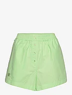 Ponisan Shorts - PARADISE GREEN