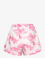 ROTATE Birger Christensen - Ponisan Shorts - casual shorts - begonia pink comb. - 1