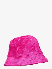 ROTATE Birger Christensen - Bianca Bucket Hat - kibirėlio formos kepurės - very berry (pink) - 0