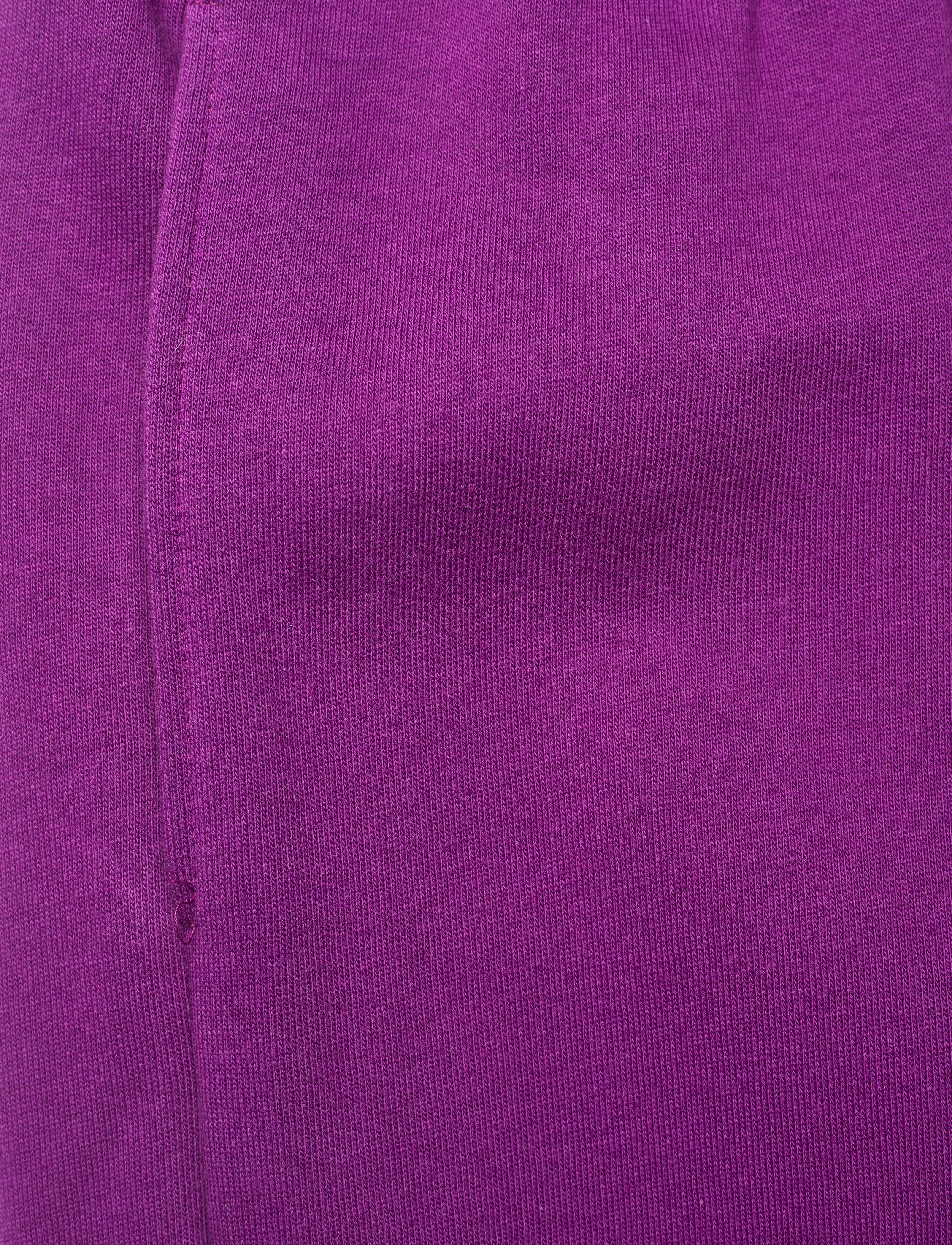 ROTATE Birger Christensen - Sweatpants - modetrends - sparkling grape - 2