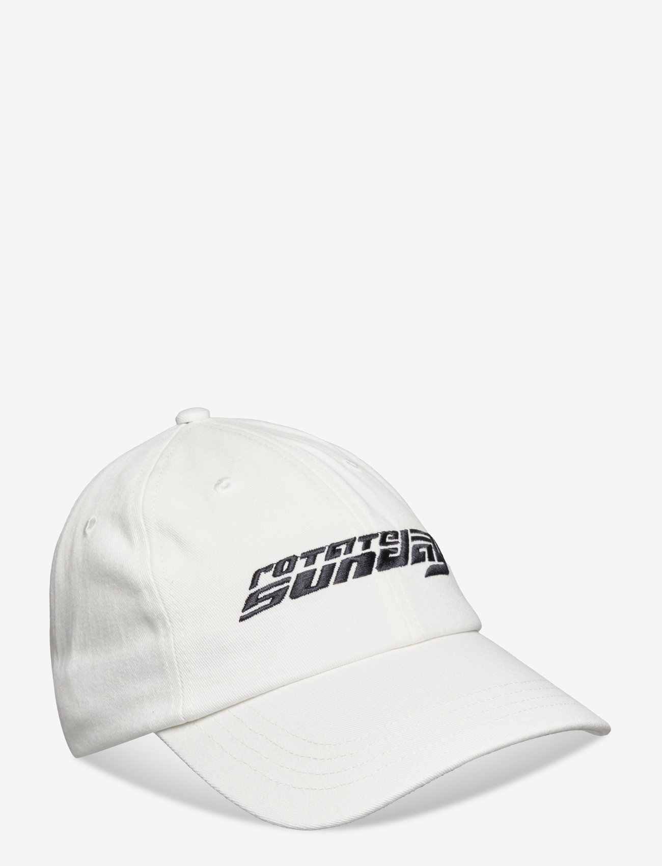 ROTATE Birger Christensen - Cap - bright white - 0