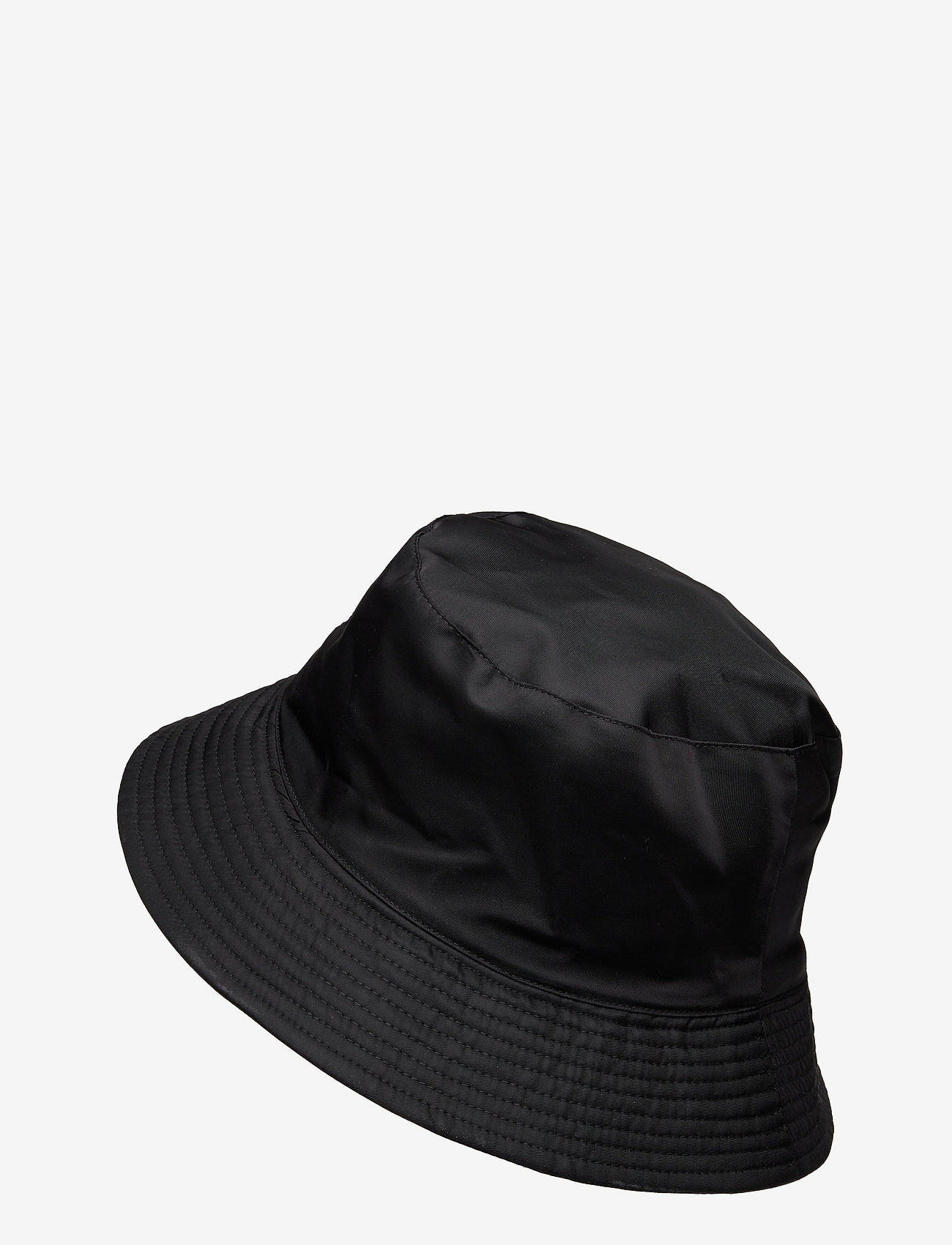 ROTATE Birger Christensen - Bianca Bucket Hat - black - 1
