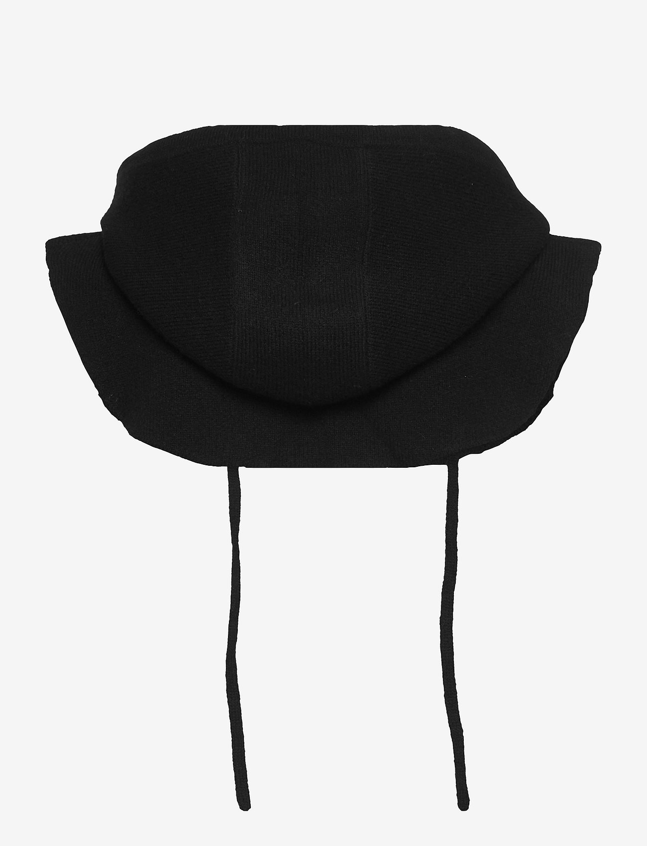 ROTATE Birger Christensen - Melody Balaclava - black - 1