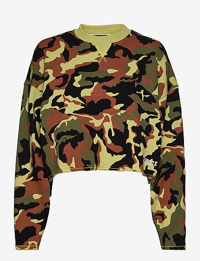Valerie Sweatshirt - Sweatshirts