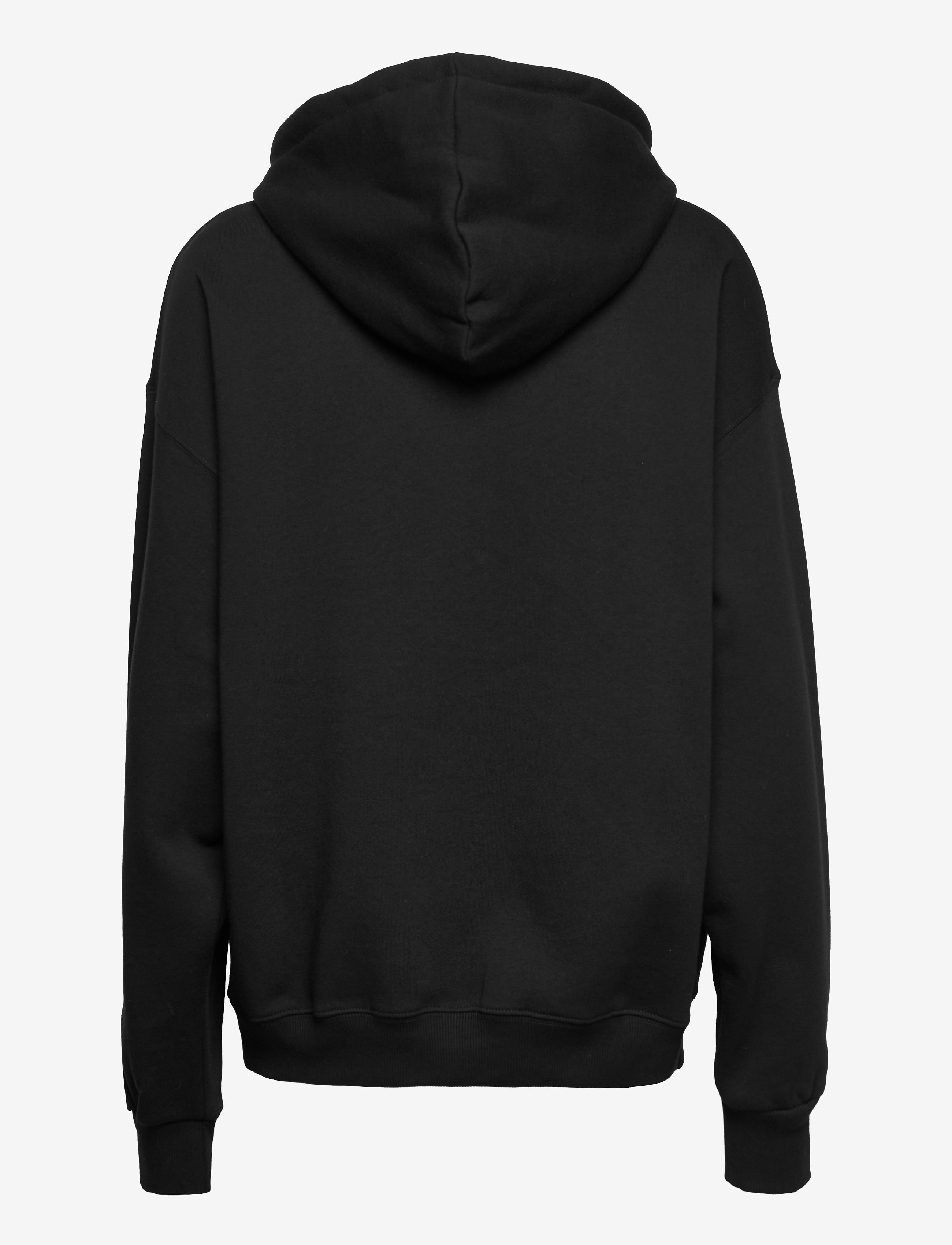 ROTATE Birger Christensen - Violana Hoodie - black - 2