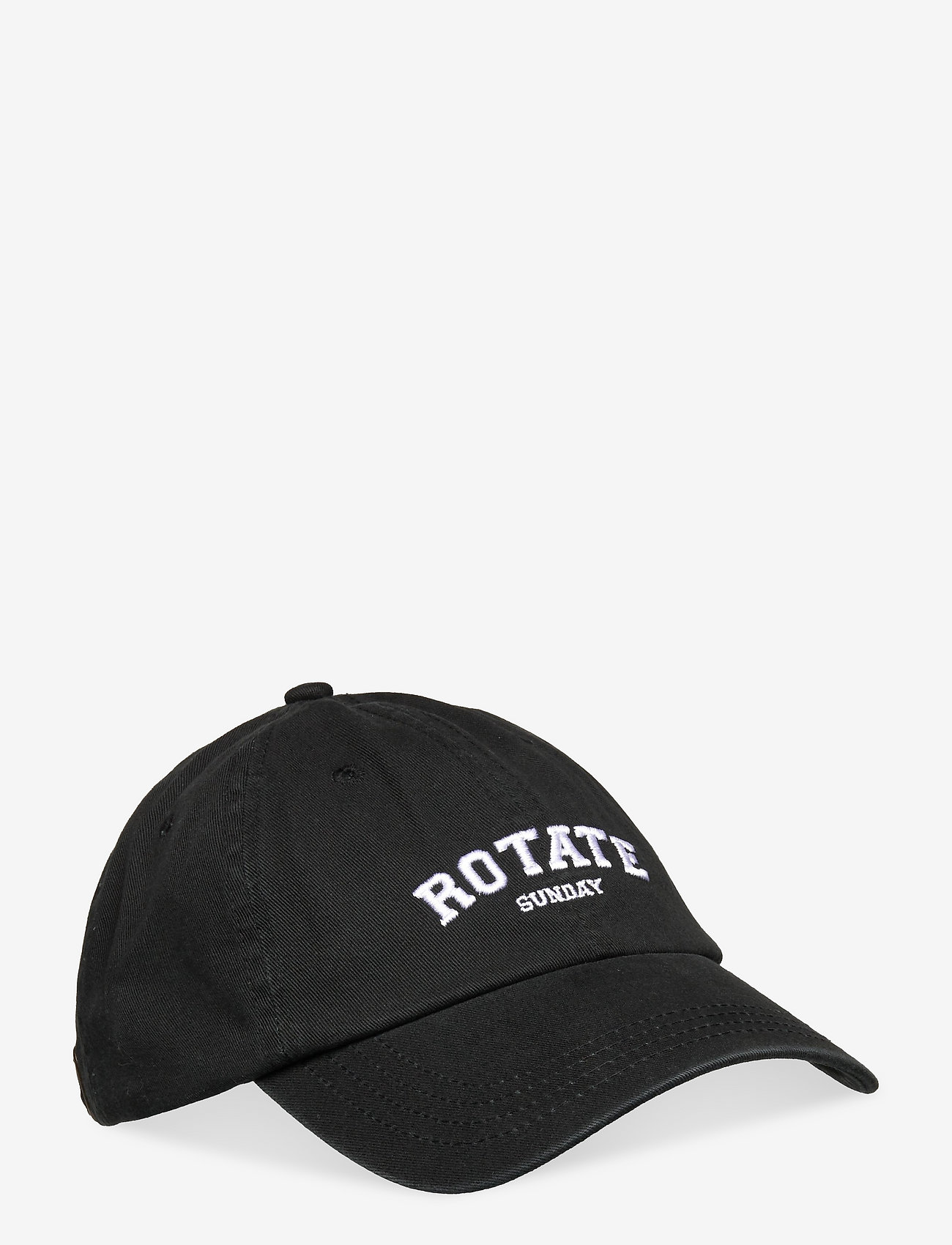 ROTATE Birger Christensen - Cap - black - 0
