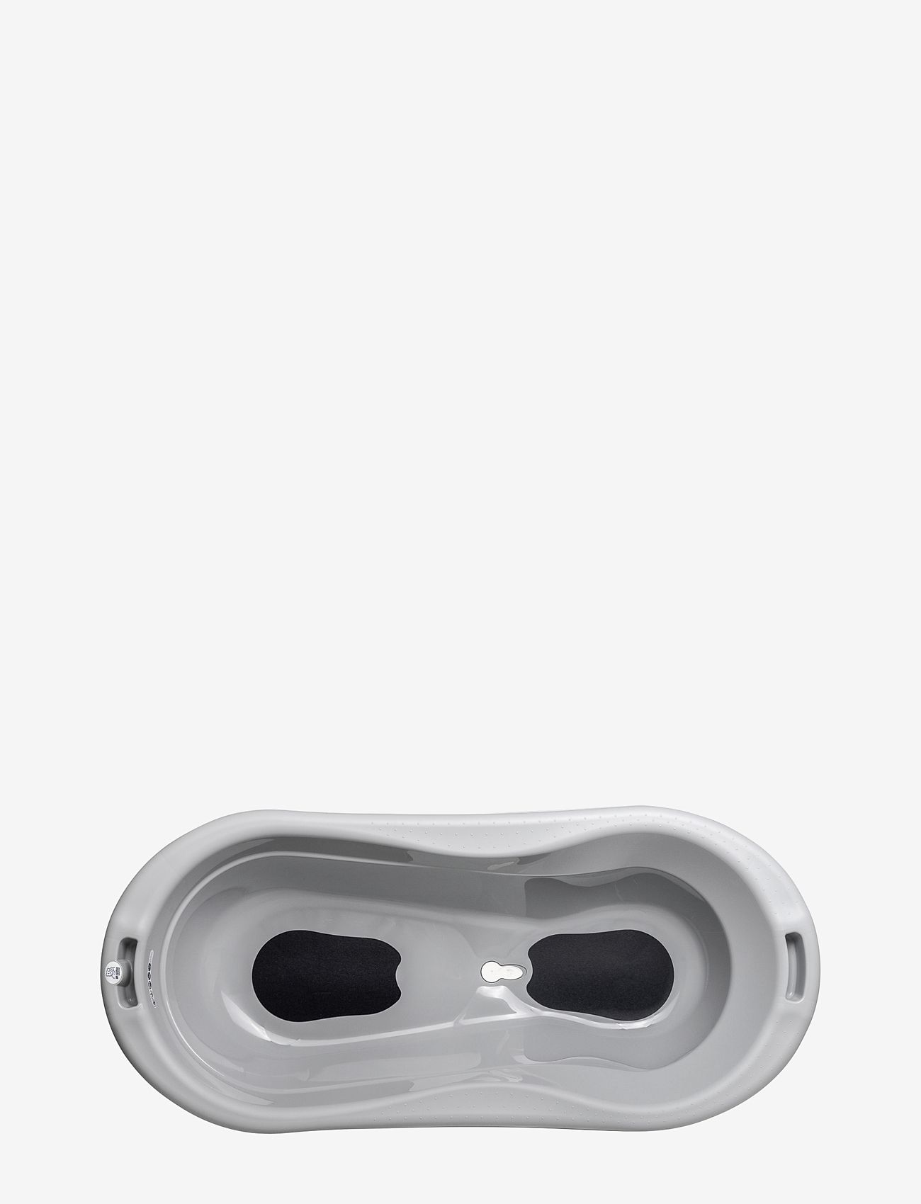 ROTHO - TOP Xtra Bath - stone grey - 3