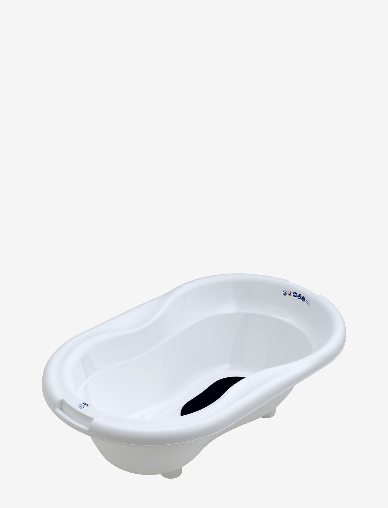 ROTHO - TOP Bath Tub - white - 0
