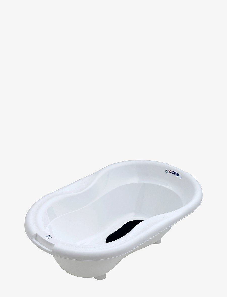 ROTHO - TOP Bath Tub - white - 0