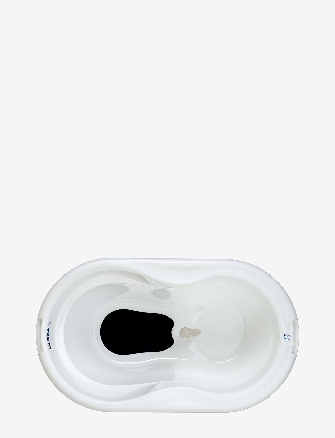 ROTHO - TOP Bath Tub - white - 1