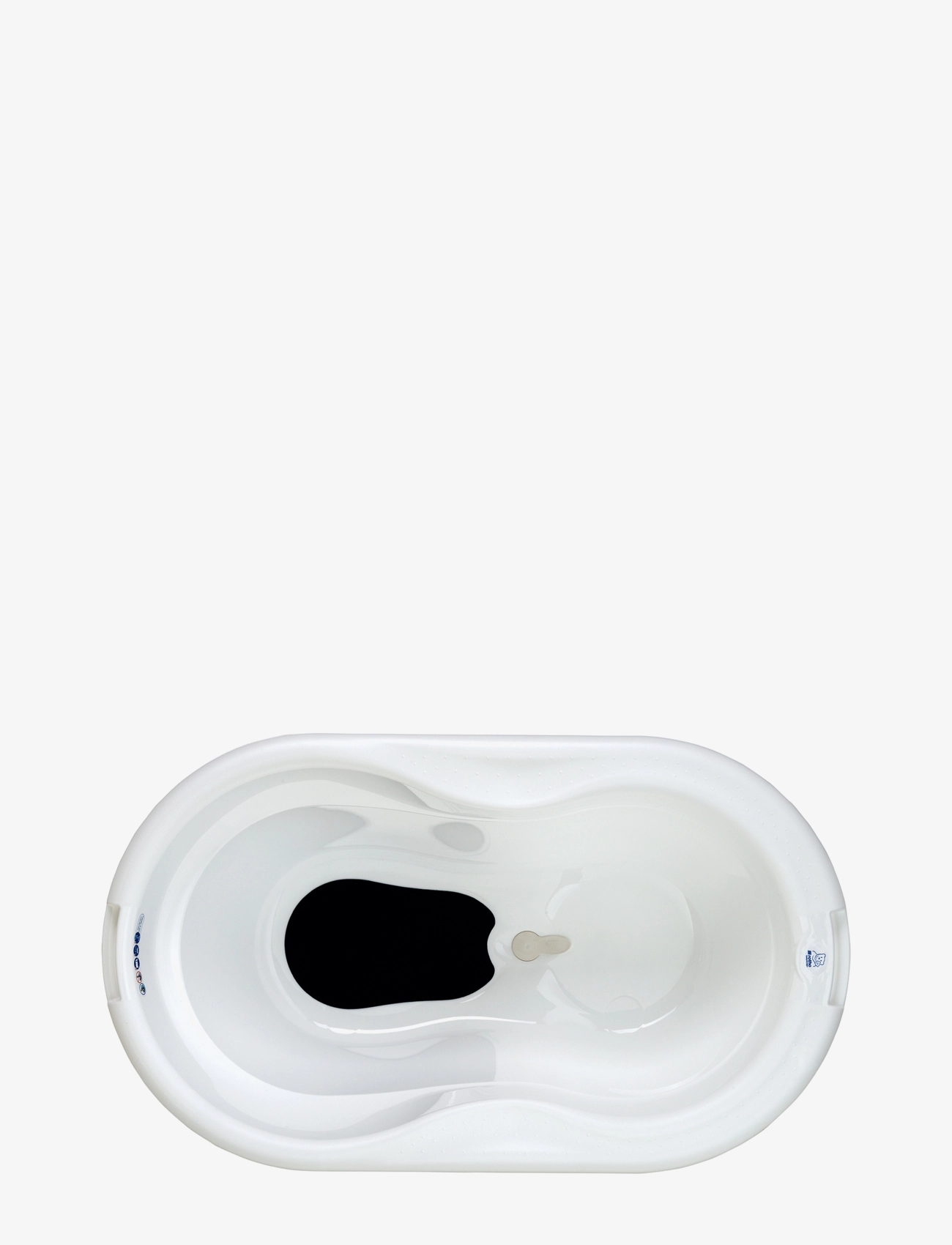 ROTHO - TOP Bath Tub - white - 1