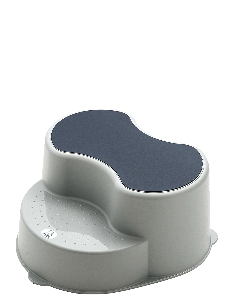ROTHO - TOP Child Step Stool - stone grey - 0