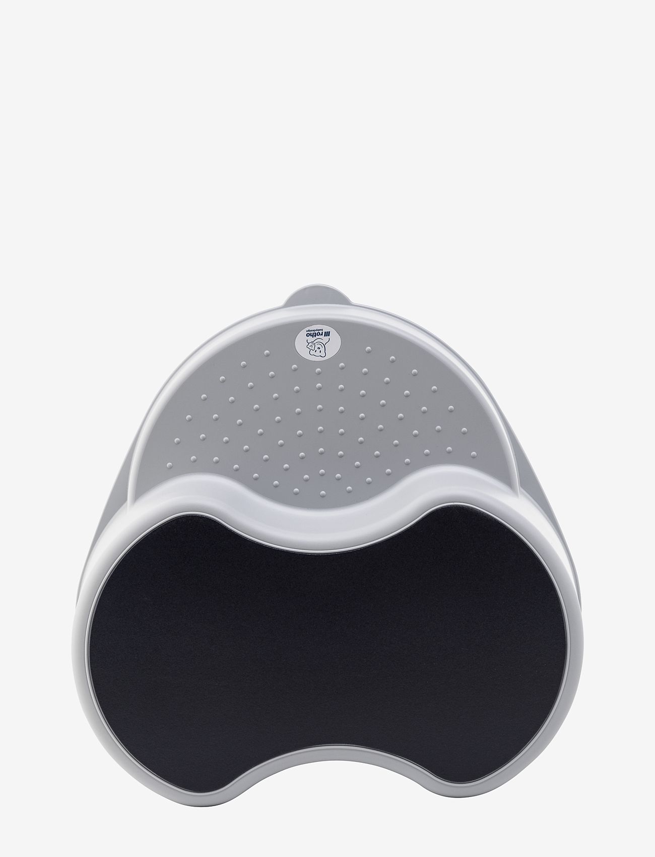 ROTHO - TOP Child Step Stool - stone grey - 1