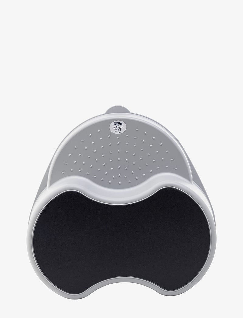 ROTHO - TOP Child Step Stool - stone grey - 1