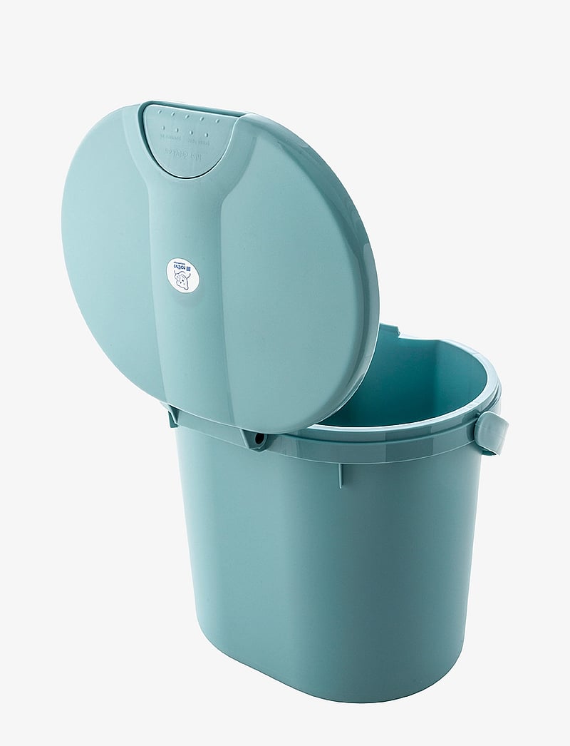 ROTHO - TOP Nappy Bin - mäheämbrid - lagoon - 1