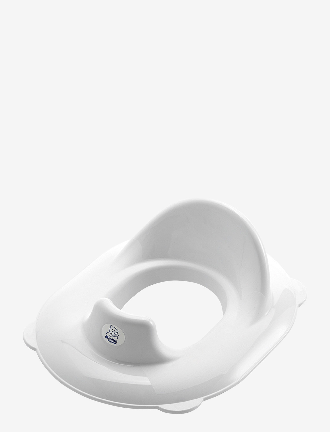 ROTHO - TOP Toilet Seat - white - 0