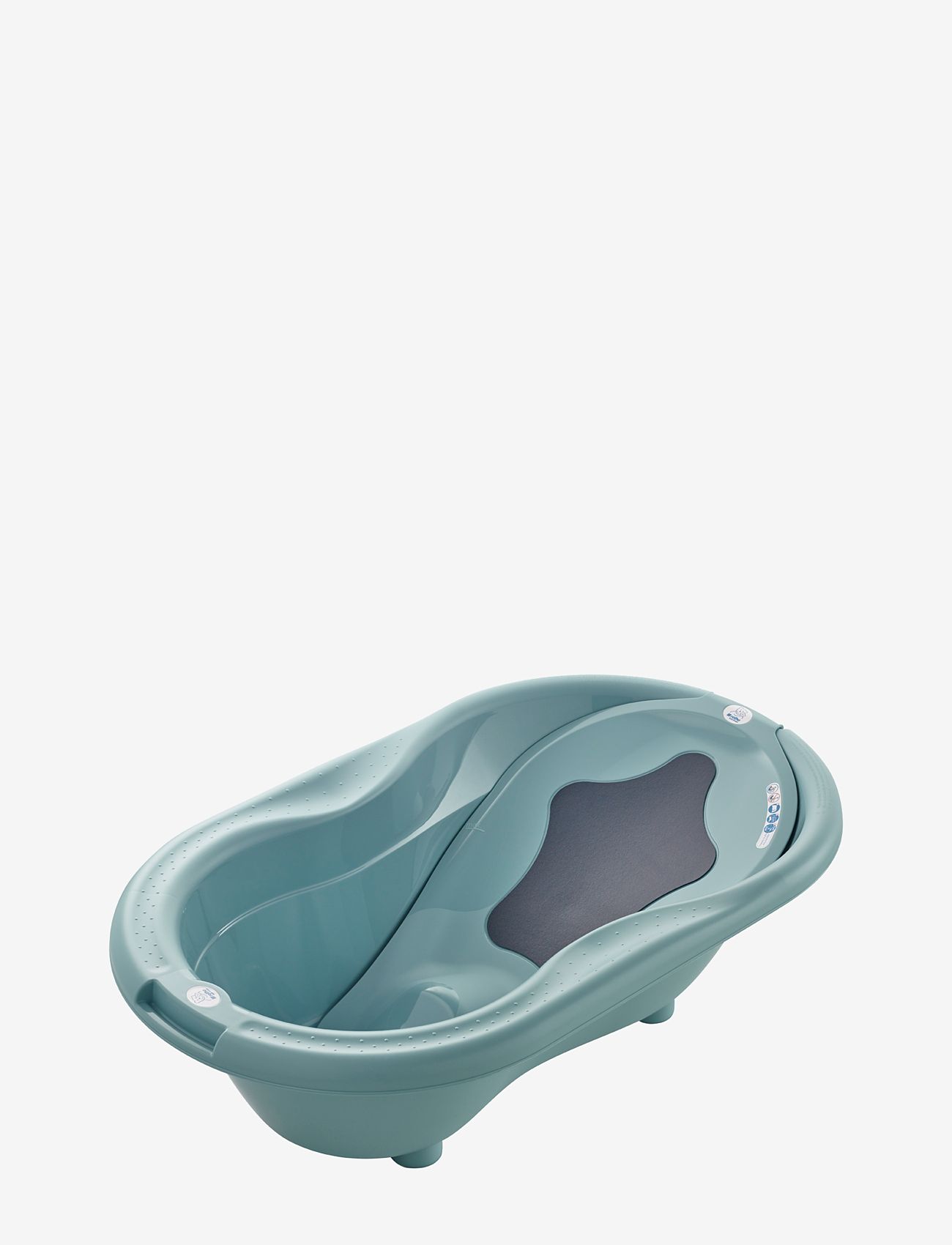 ROTHO - TOP Bath Insert - madalaimad hinnad - lagoon - 1