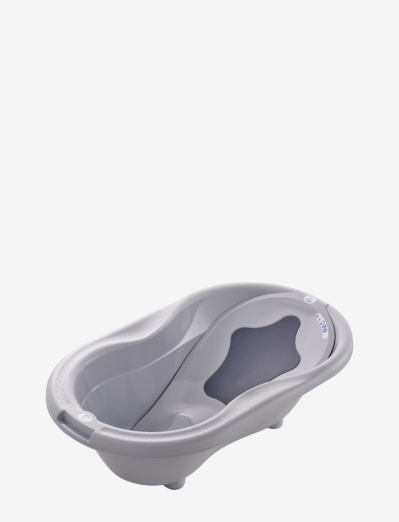 ROTHO - TOP Bath Insert - madalaimad hinnad - stone grey - 1