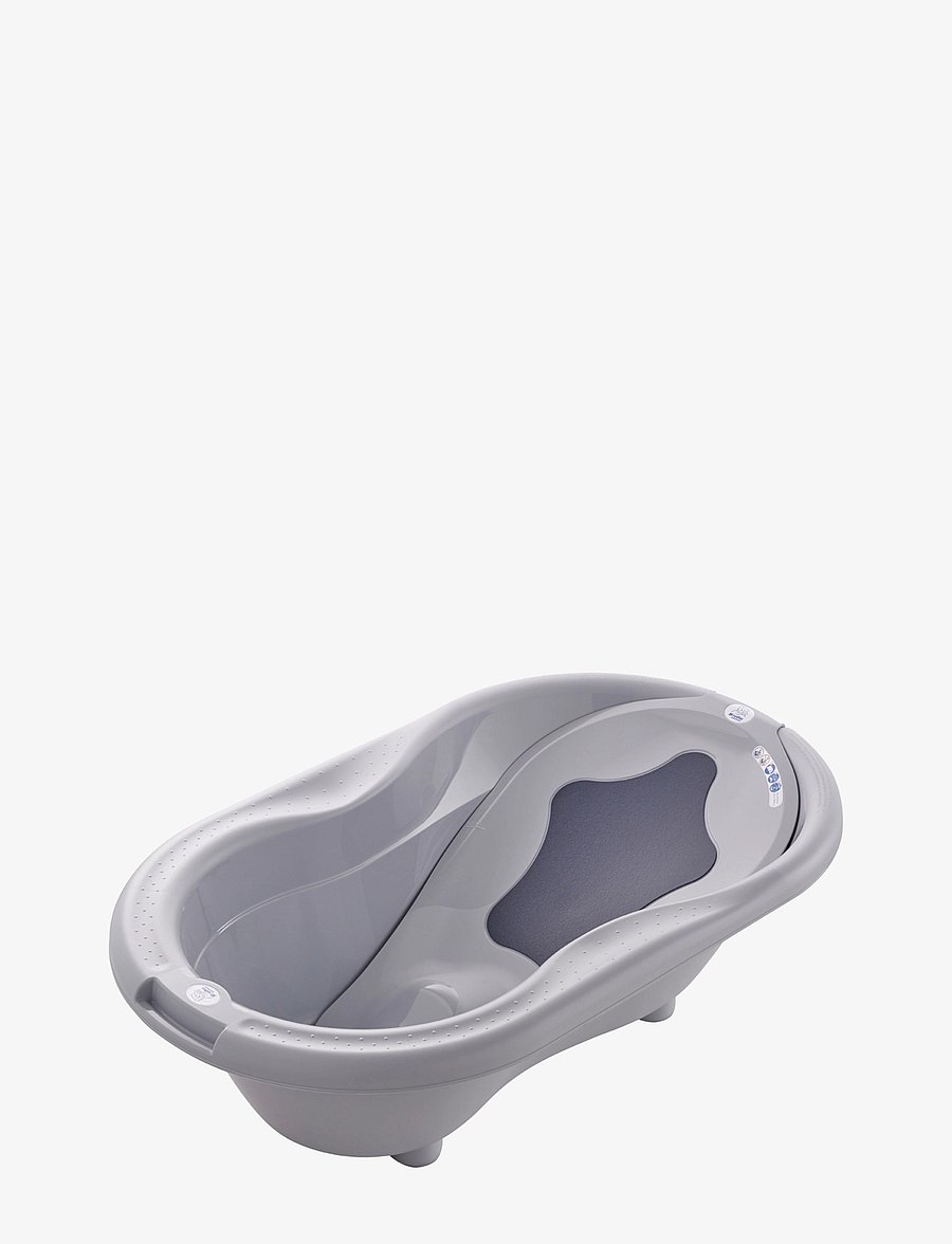 ROTHO - TOP Bath Insert - madalaimad hinnad - stone grey - 1